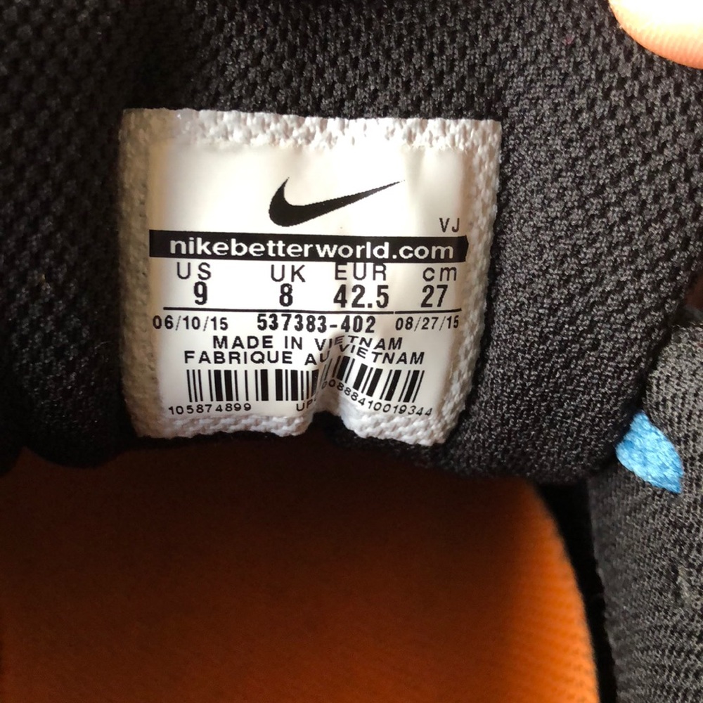 Air max - Picture 4 of 4